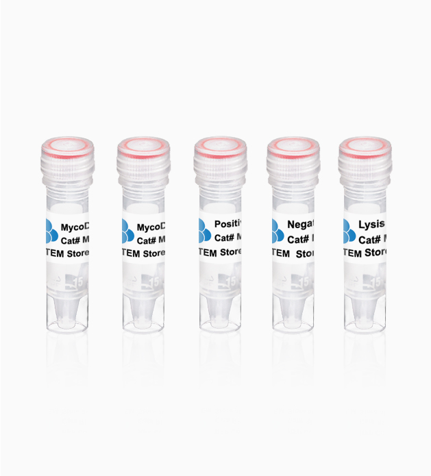 MycoDect Mycoplasma Detection Kit